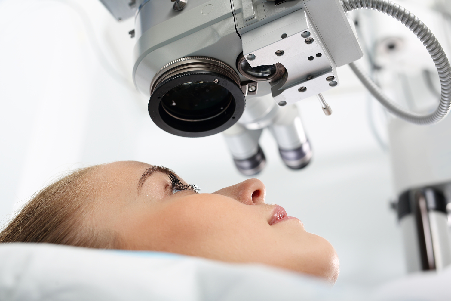Comprehensive Guide to Cataract Treatment Methods
