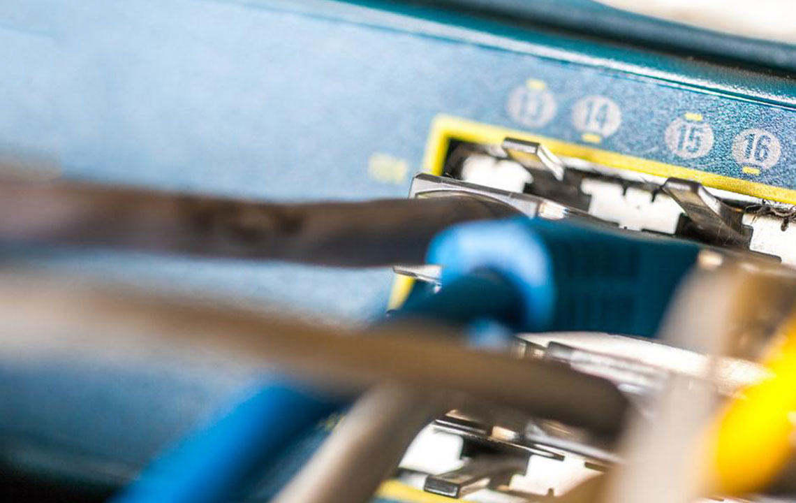 Essential Small Business Internet Connectivity Options