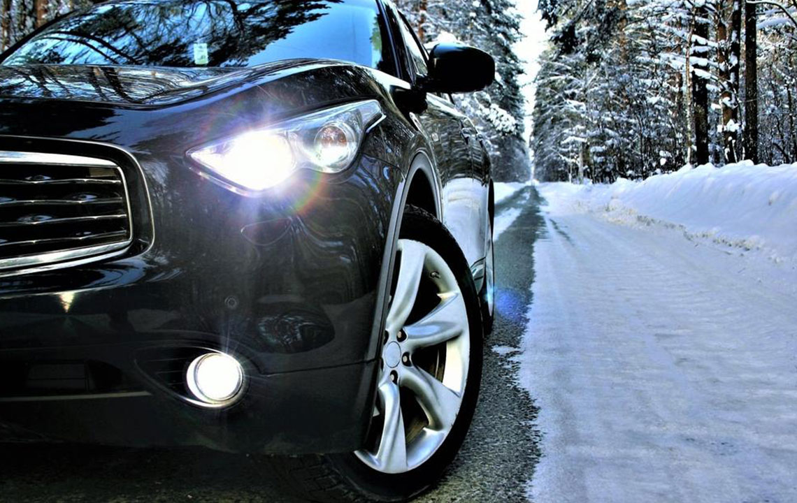 Best Leasing Deals on Luxury Crossover SUVs in 2024