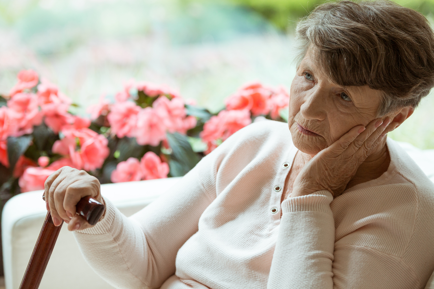 Support and Resources Provided by the Alzheimer's Foundation in Combating Dementia