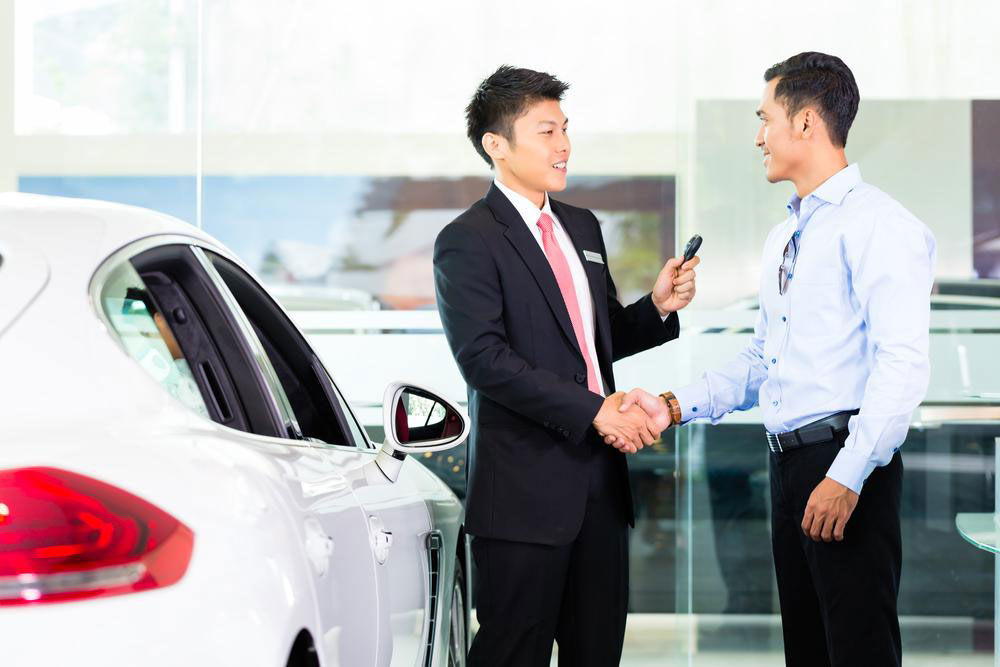 Smart Tips to Find the Perfect Used Car Deals