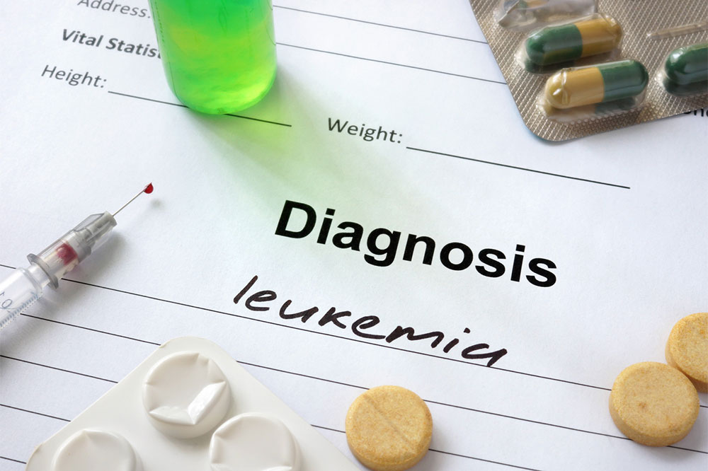 Comprehensive Guide to Acute Myeloid Leukemia: Understanding Types, Symptoms, Causes, and Treatment Options