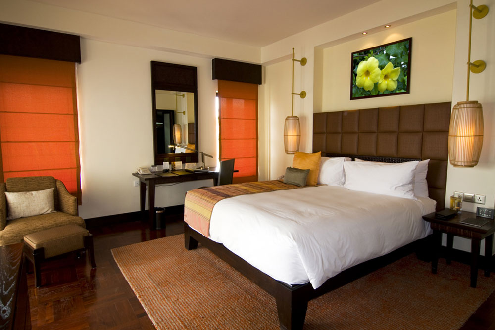 Top Affordable Hotel Chains Across the Nation