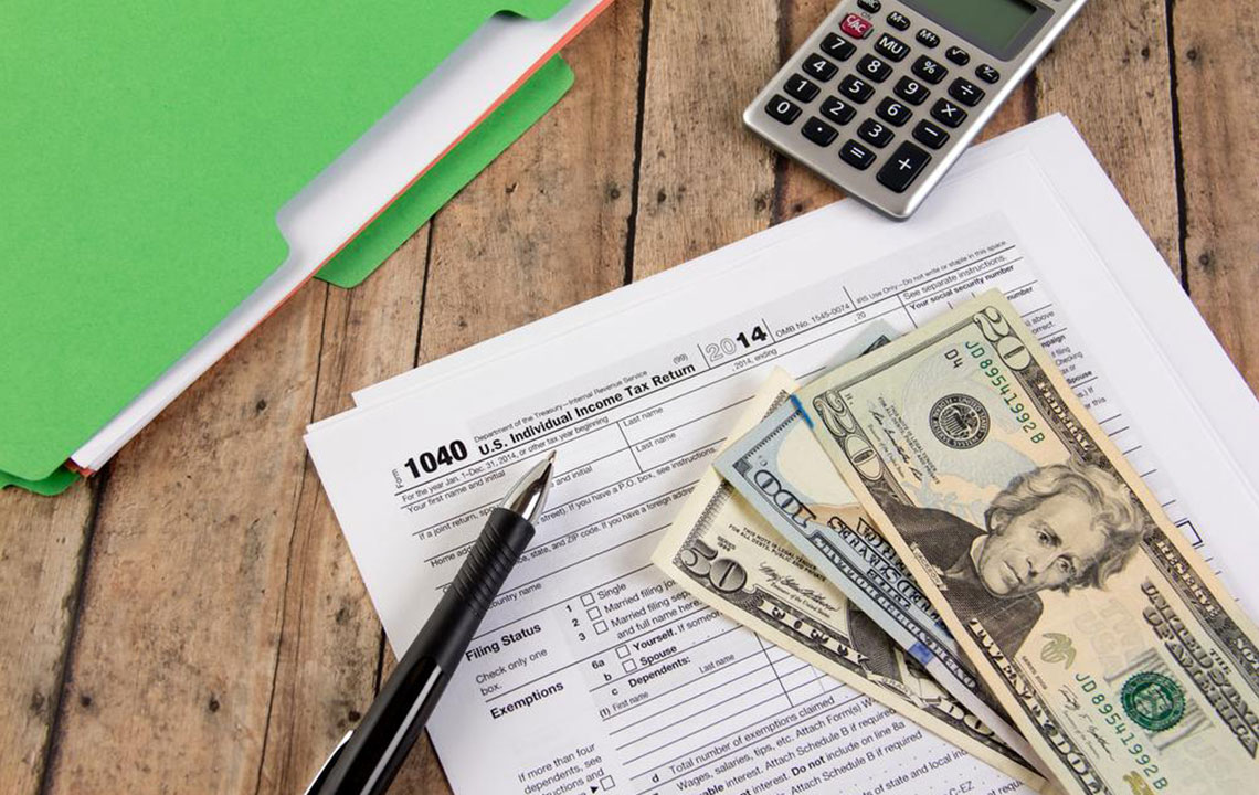 Essential Guide to E-Filing Form 1099 for Your Tax Return