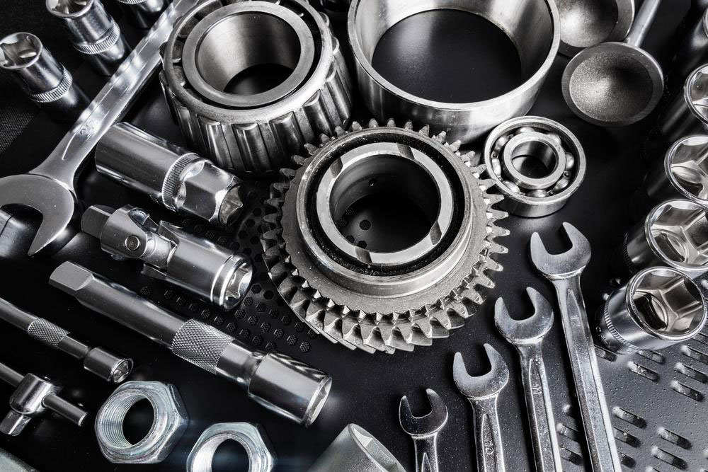 Why Shop for Auto Parts on RockAuto's Website