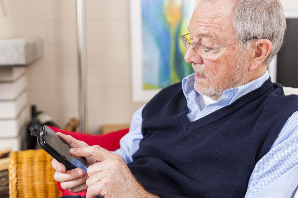Top No-Contract Mobile Plans for Seniors: Affordable and Simple Options