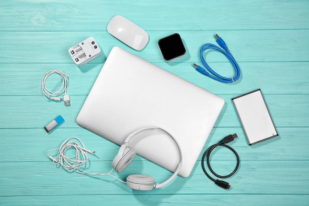 Must-Have Laptop Accessories to Boost Your Productivity and Protect Your Device
