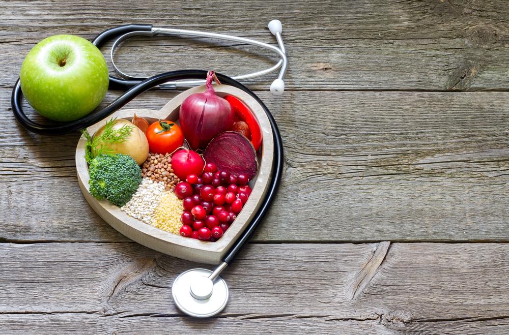 Essential Foods for Heart Health