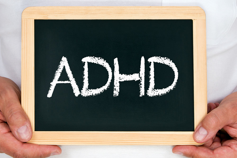 Comprehensive Natural Approaches to Managing ADHD Effectively