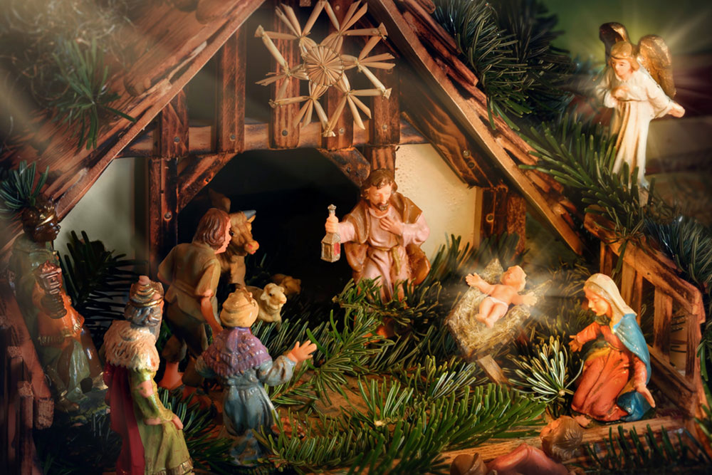 Key Factors to Consider When Purchasing Outdoor Nativity Scenes