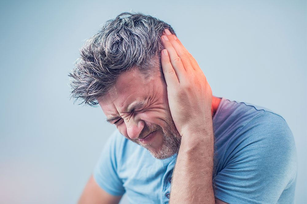 Effective Strategies to Manage Tinnitus Symptoms