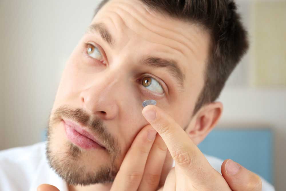 Essential Tips for Proper Contact Lens Usage