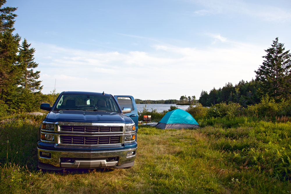 Comparative Overview: GMC Sierra 1500 vs. New Dodge RAM 1500