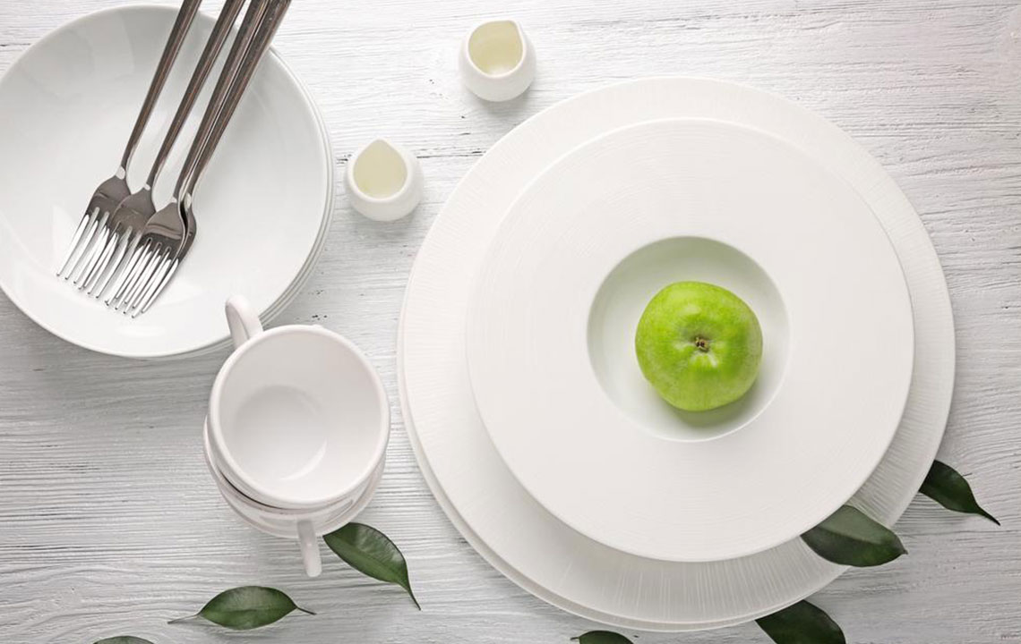 Guide to Choosing the Perfect Dinnerware Sets for Your Home