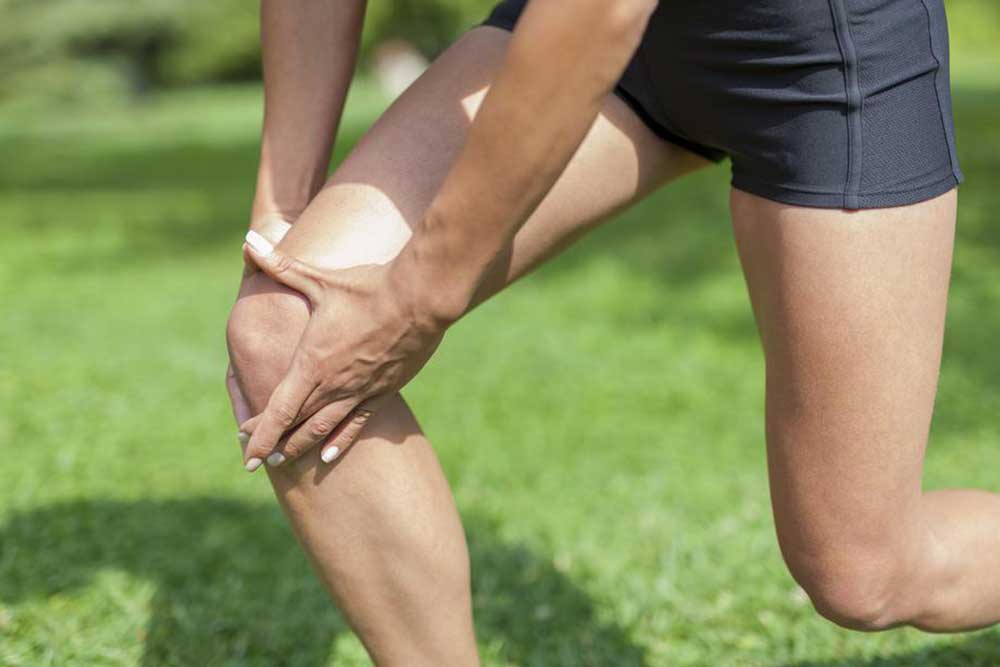 Comprehensive Guide to Common Causes of Thigh Discomfort and How to Address Them