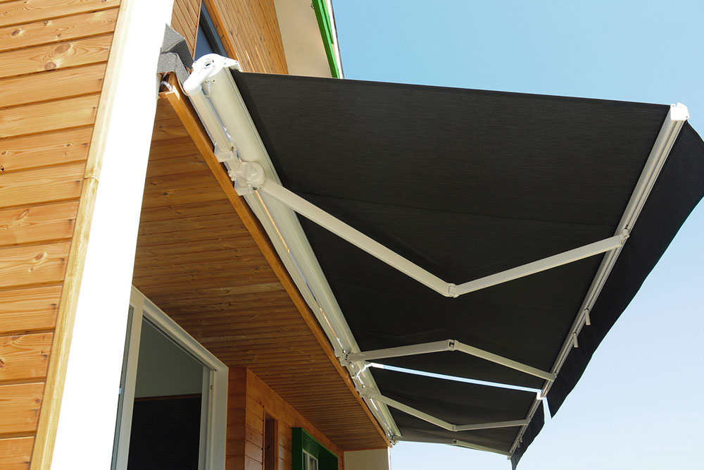Innovative Solar Pergolas: Combining Style and Sustainability