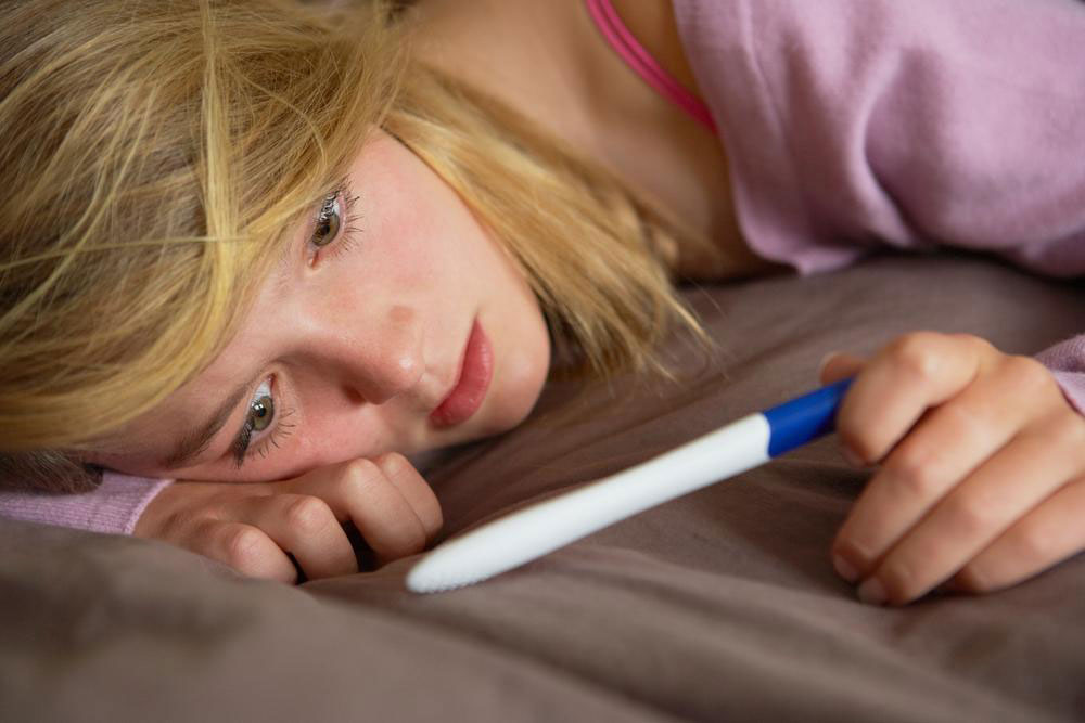 Managing Mood Disorders During Pregnancy: A Guide for Expectant Mothers