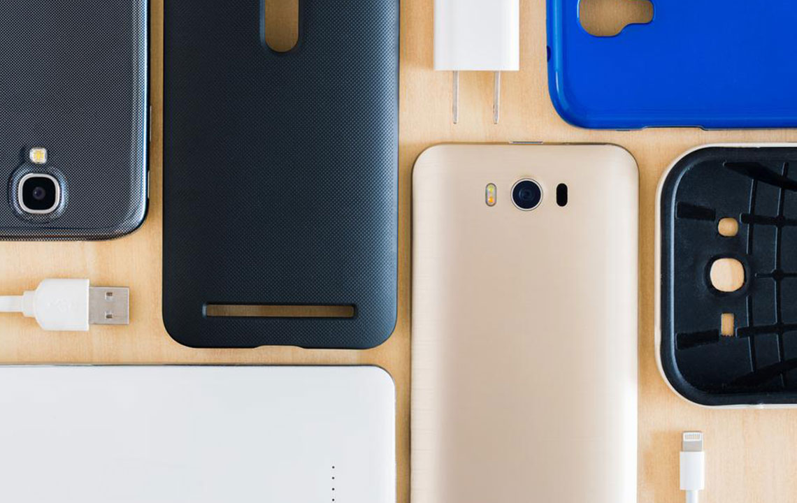 Top 4 Affordable and Stylish Cases for iPhone 7