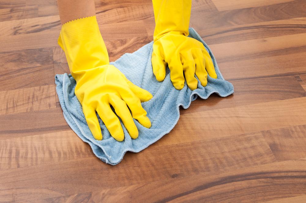 Essential Tips for Choosing the Right Hardwood Floor Cleaners
