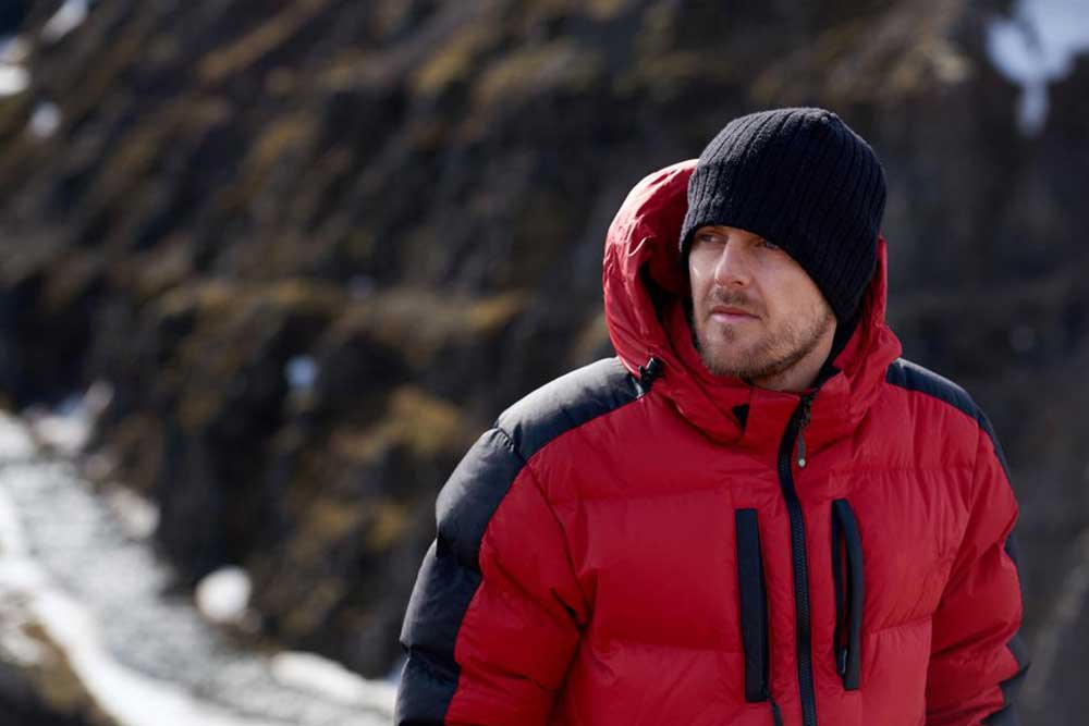 Top 4 North Face Jackets Perfect for Outdoor Enthusiasts