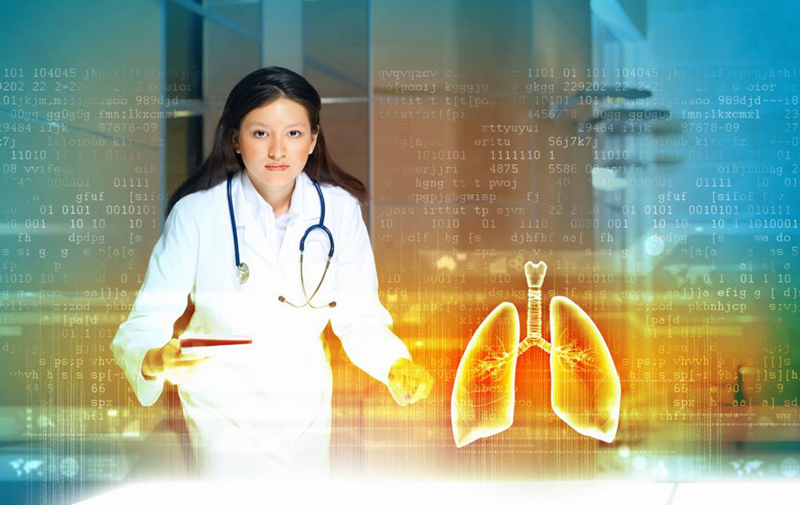 Top Strategies to Reduce Lung Cancer Risk