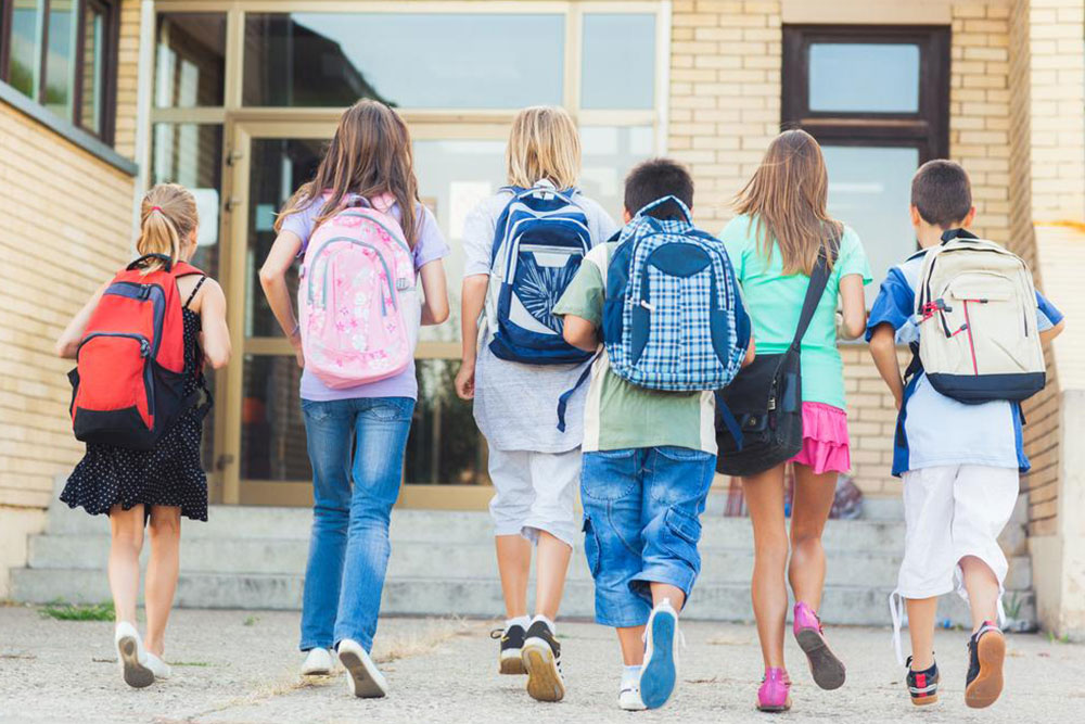 Creative Back-to-School DIY Projects for Tweens and Teens