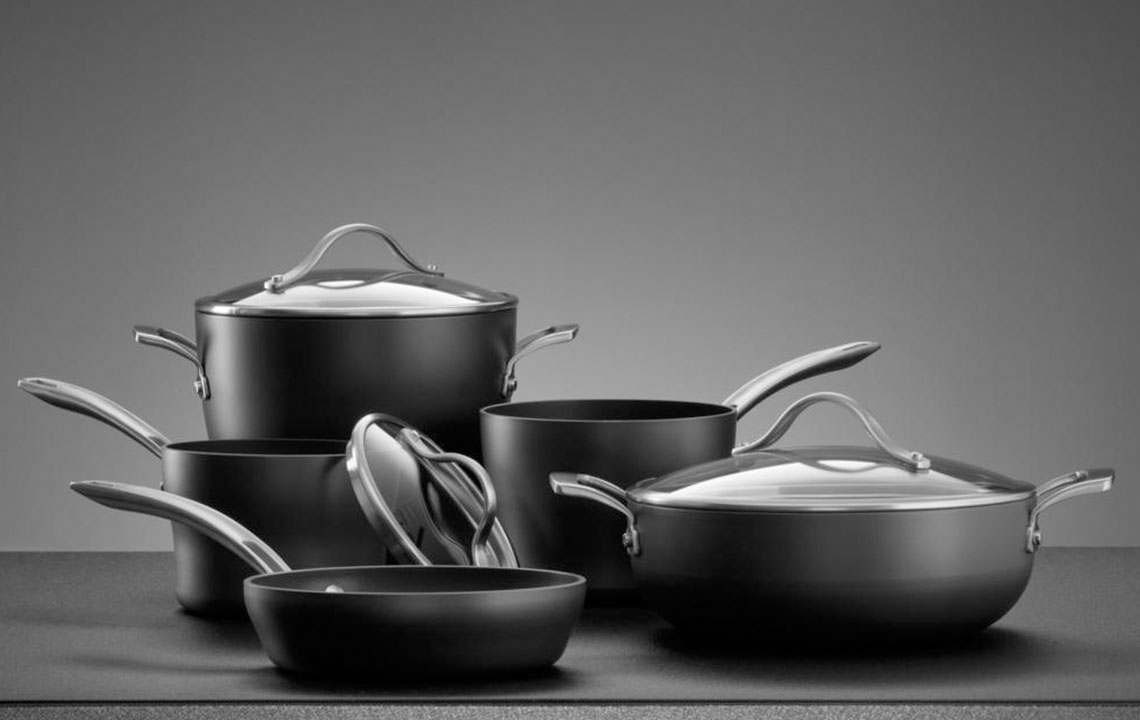 Top Benefits of Choosing Copper Chef Cookware