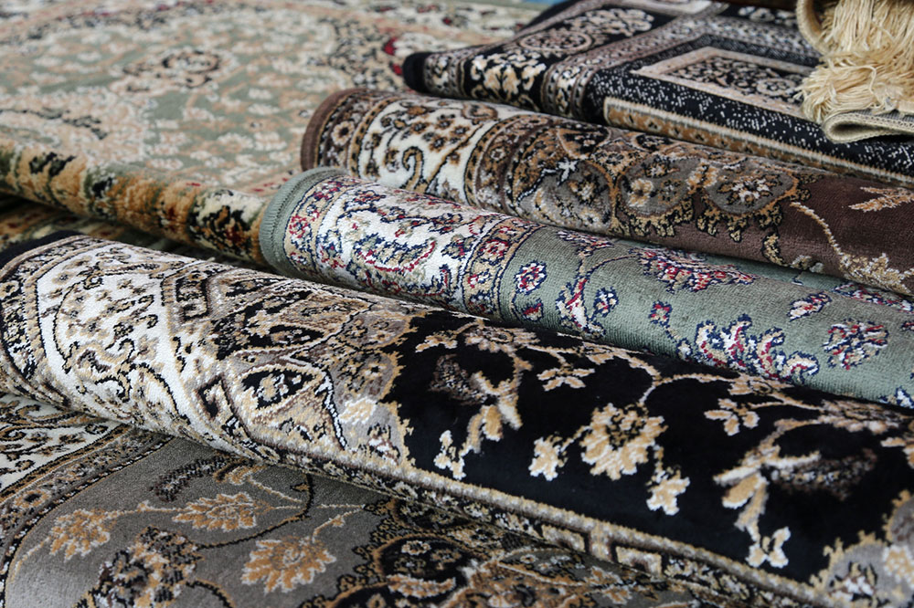 Top 3 Black Friday Deals on Rugs and Carpets