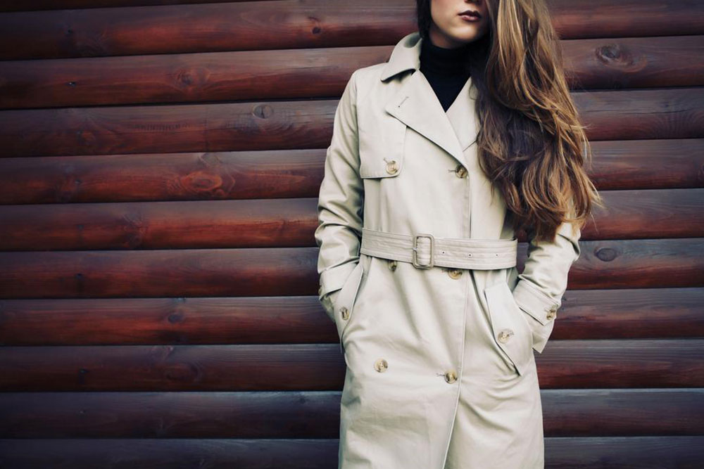 Evolution and Origins of the Classic Pea Coat