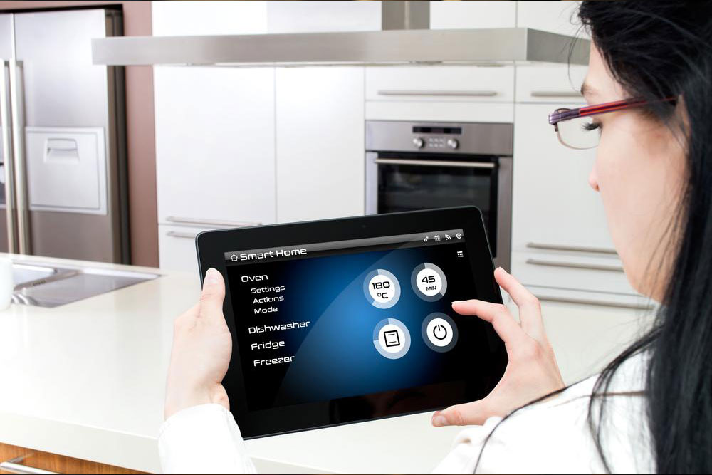 Benefits of Intelligent Home Automation Devices