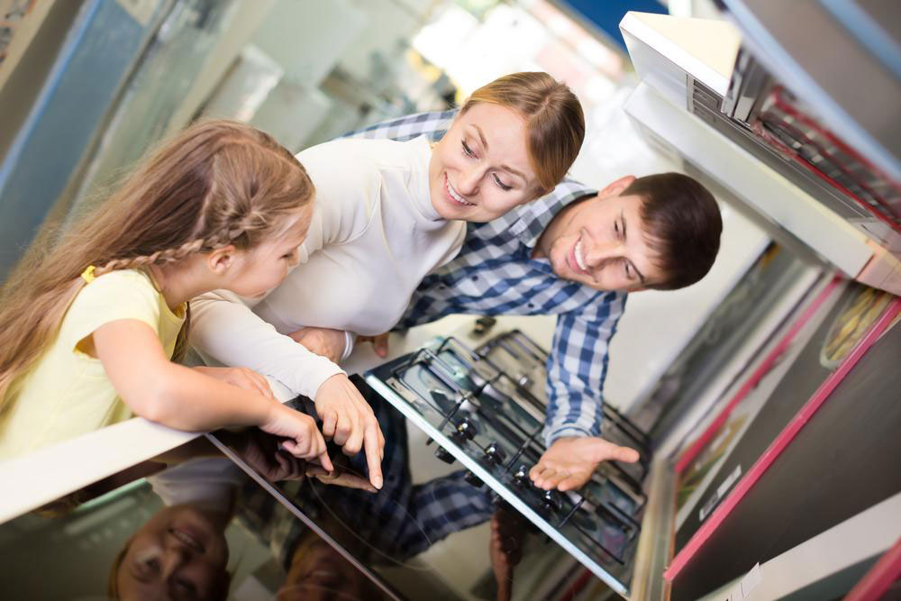 Top Home Appliances Popular in 2017