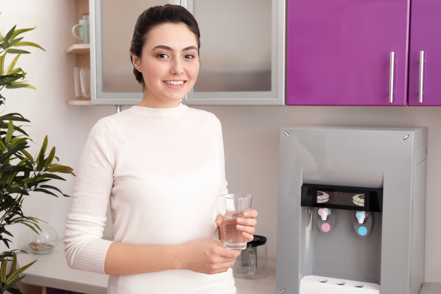 Essential Insights on Office Water Dispenser Systems