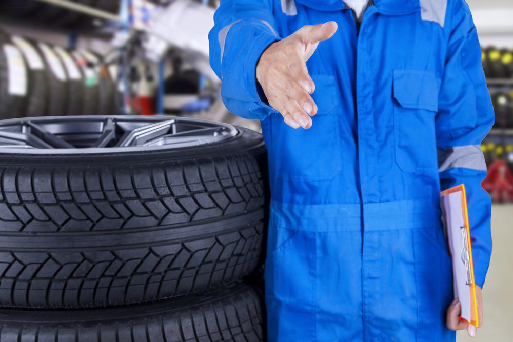 Maximize Savings with Exclusive Costco Tire Discount Offers