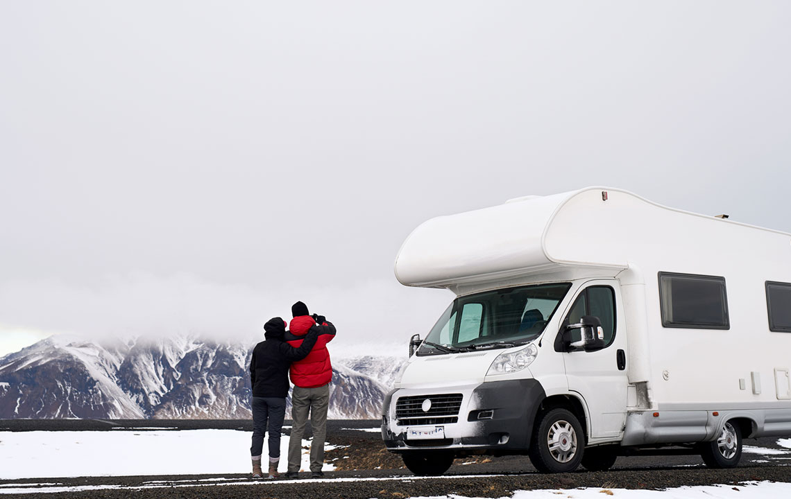 Essential Guide to Renting an RV for Your Adventure