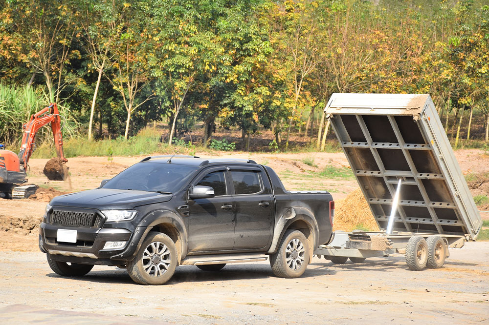 The Chevrolet Avalanche: A Versatile and Rugged Pickup for Modern Drivers