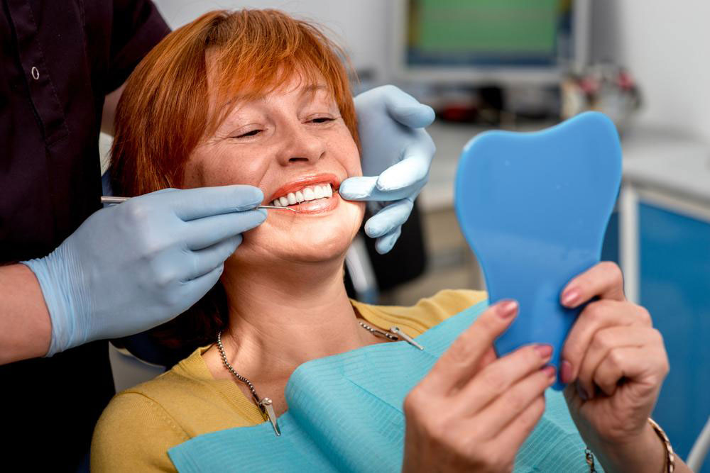 Leading Employers Offering Complete Dental Insurance Coverage