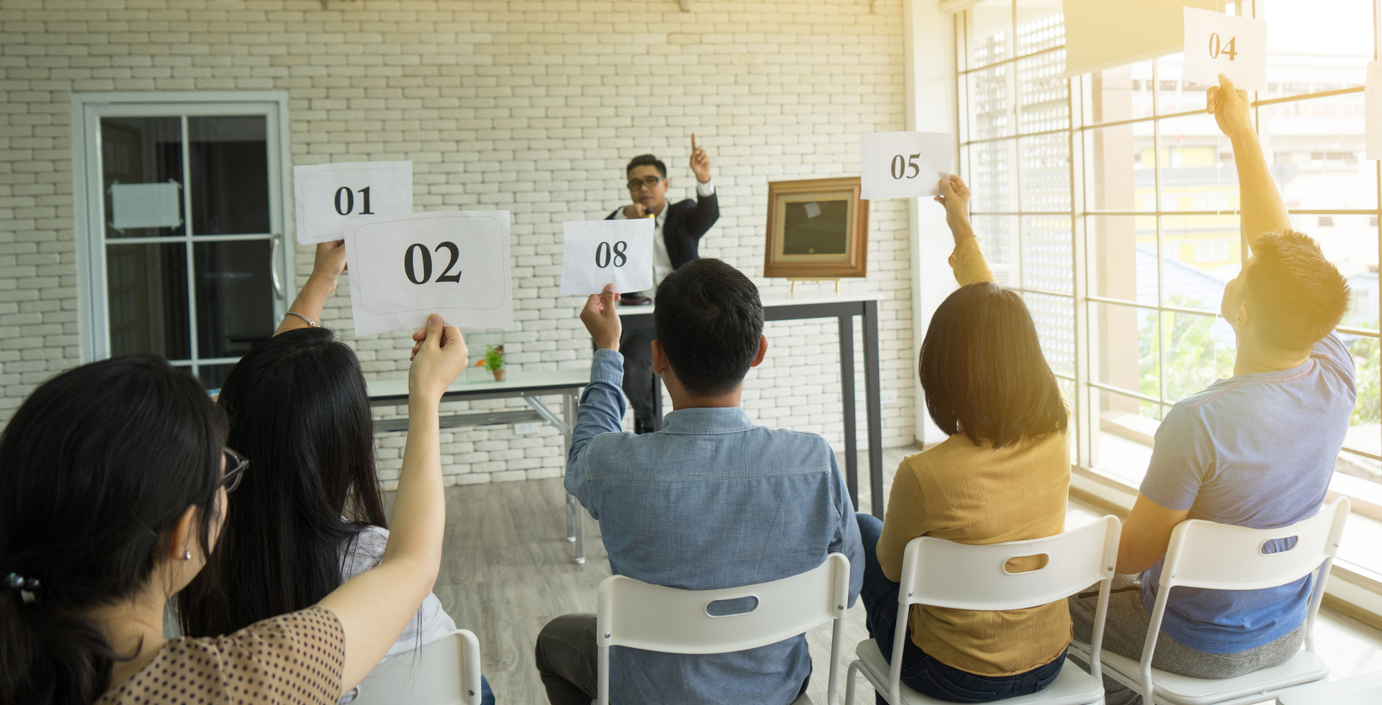 Essential Tips for Successfully Bidding on Construction Projects