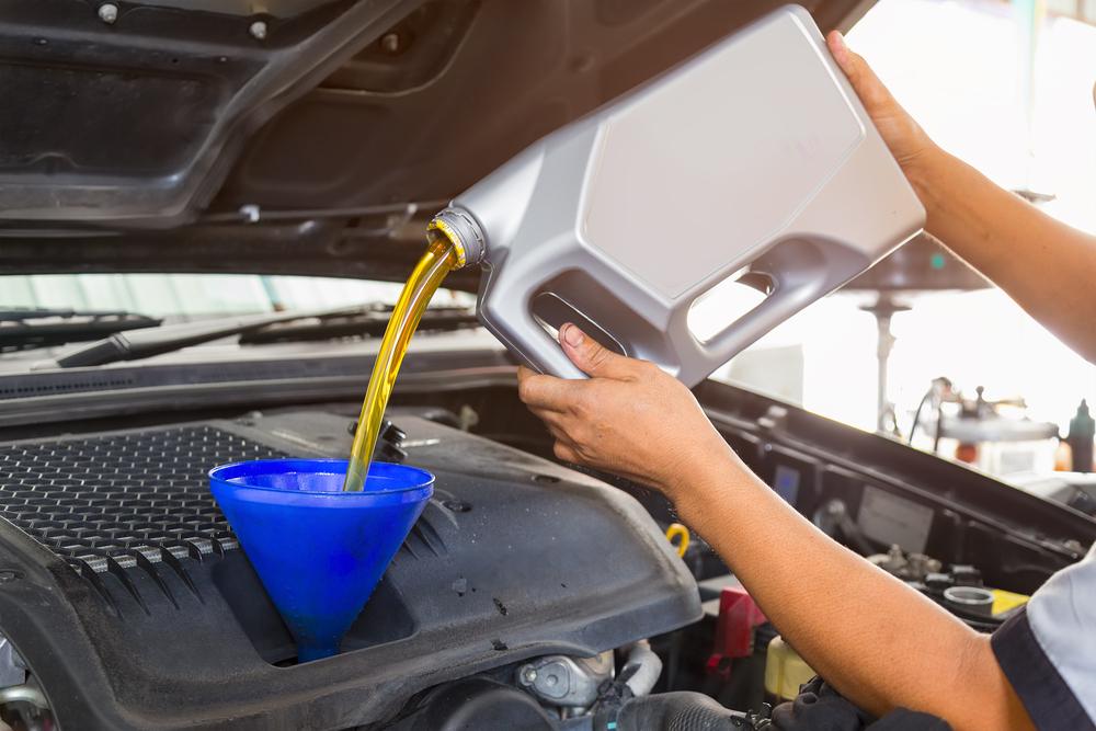 Effective Tips to Save Money on Oil Changes with Coupons