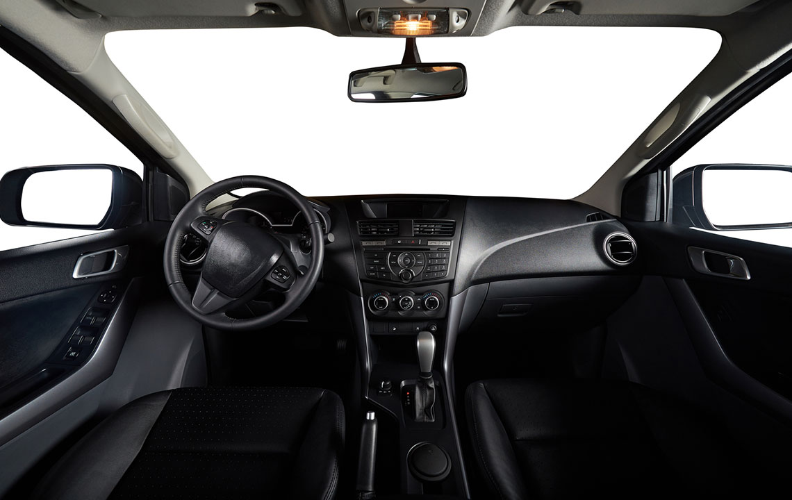 Toyota Tacoma: A Model of Consistent Progress