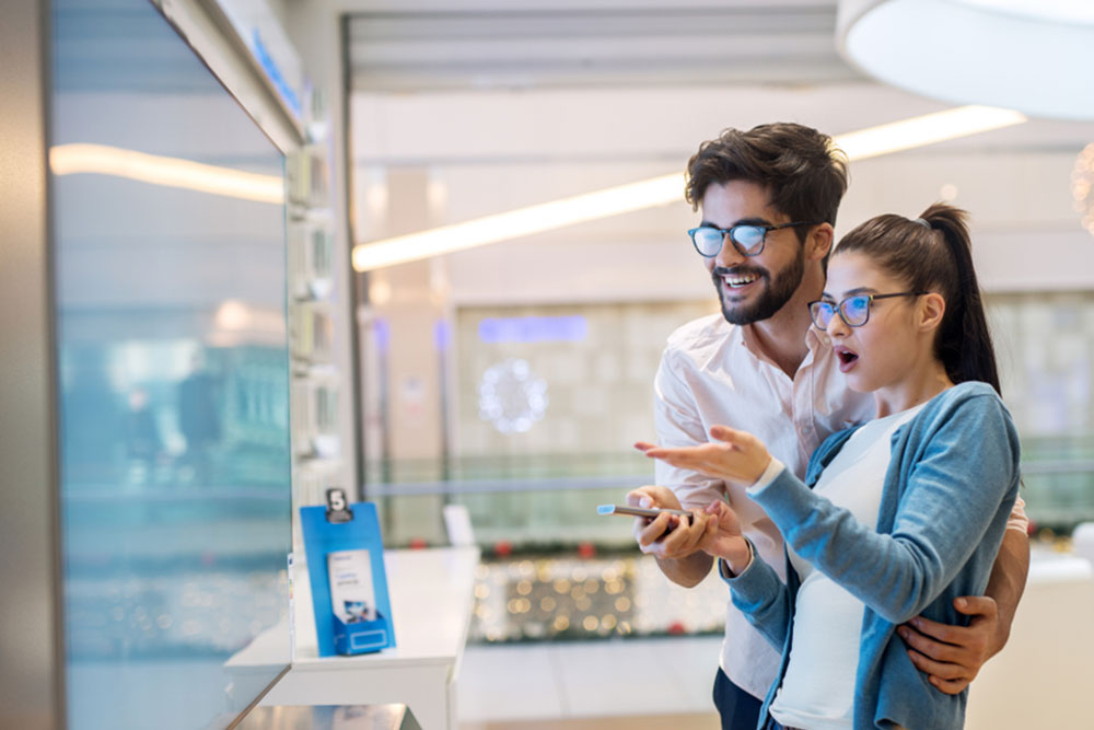 Affordable Smart TVs with Internet Features Under $500