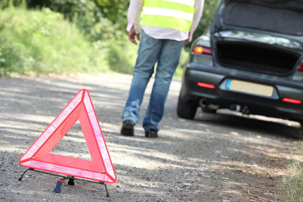 Comprehensive Guide to Vehicle Breakdown Assistance Options