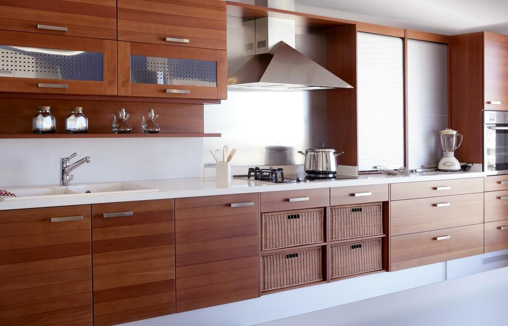 Innovative Strategies to Maximize Kitchen Cabinet Storage and Space Optimization