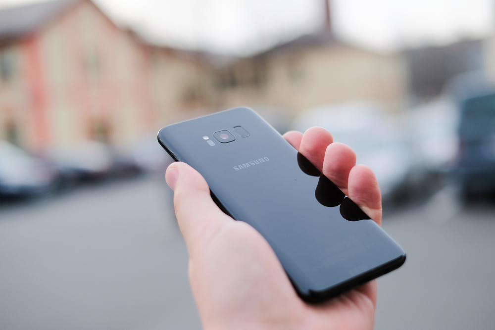 Comprehensive Guide to T-Mobile Pricing for Samsung Galaxy S8