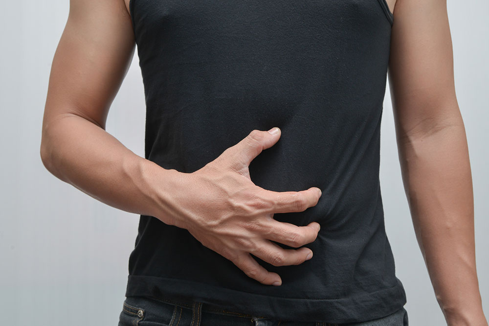 Four Common Digestive Disorders and Their Causes