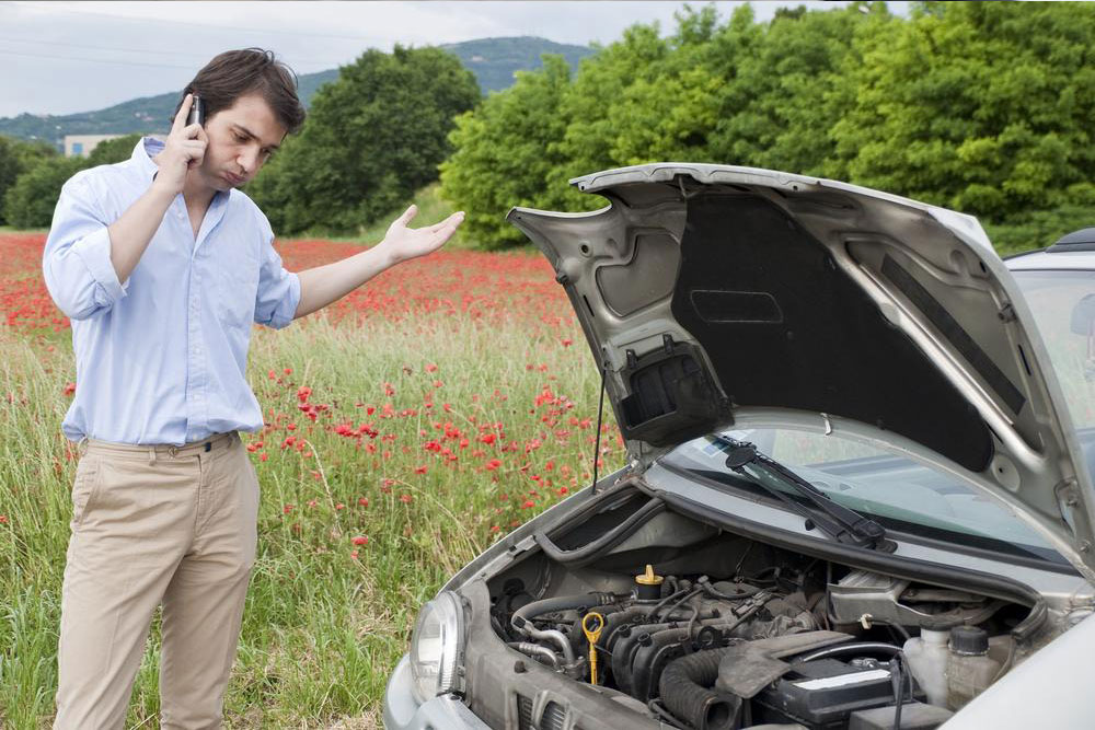 Understanding Essential Roadside Assistance and Breakdown Coverage