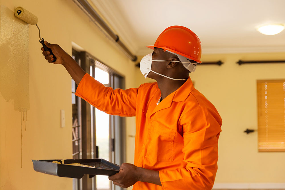 Choosing the Right Expert for Your Home Painting Needs