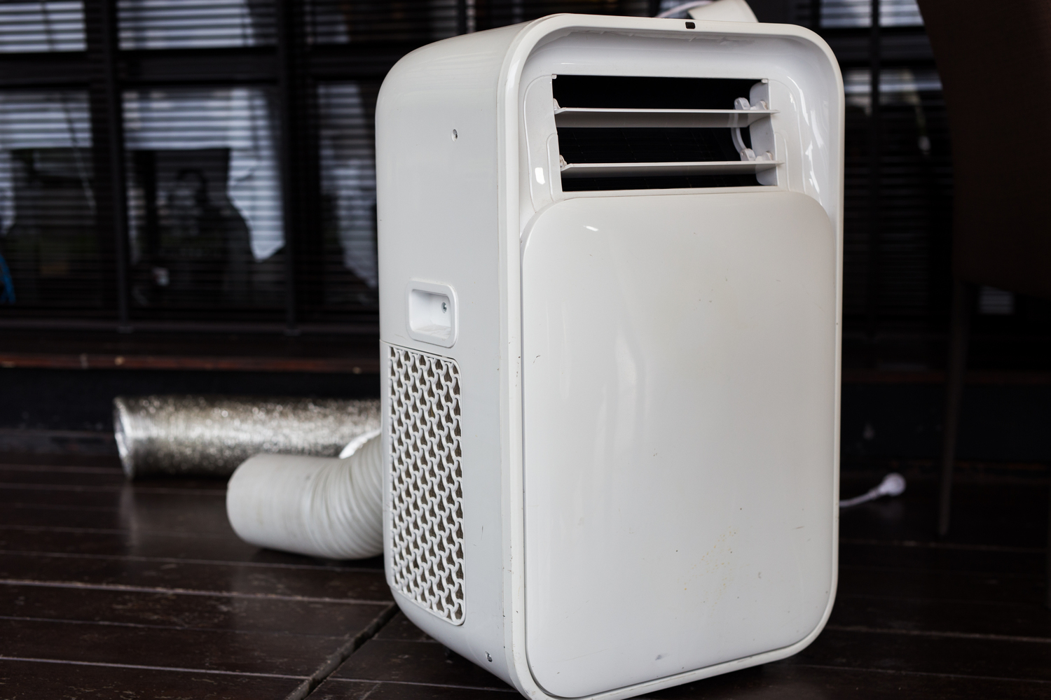 Breathe Easier with IQAir PreMax Air Purifier for a Healthier Home