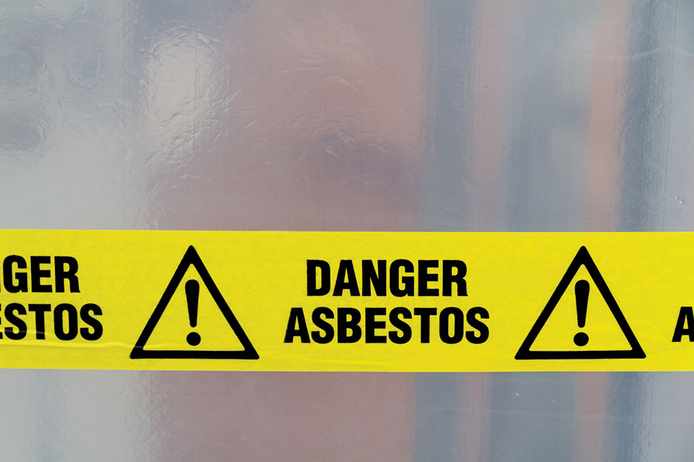 Guide to Different Types of Safety Warning Tapes