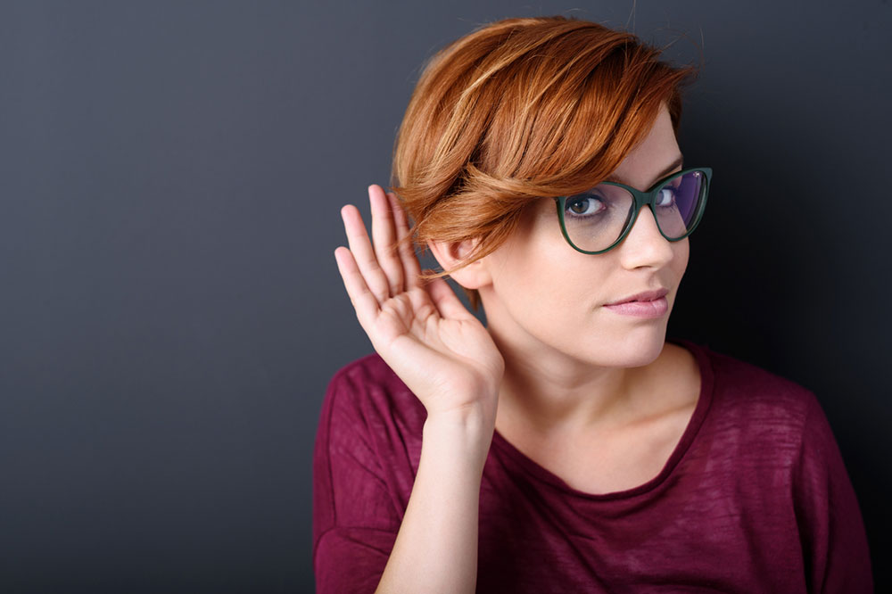 Understanding the 3 Main Types of Hearing Impairment