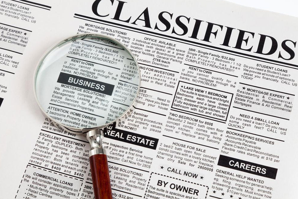 Effective Strategies for Utilizing Free Community Classifieds